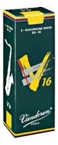 Comprar Vandoren V16 Para Saxo Tenor N.o 2.5