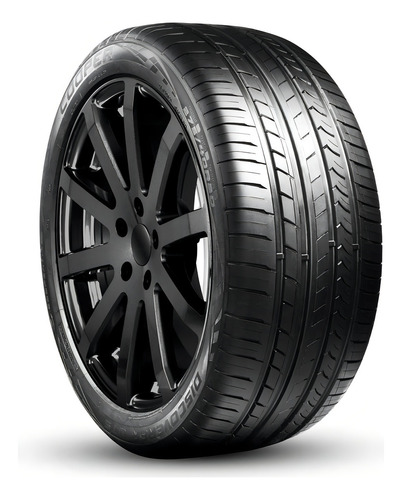 Llanta 255/55 R20 Cooper Discoverer Uts 110w