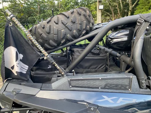 Polaris Rzr 1000 Perfecto Estado