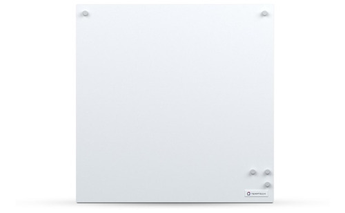 Calefactor Electrico Panel 500w Bajo Consumo Super Oferta