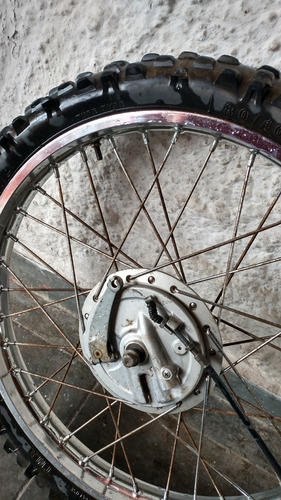 Honda Xl