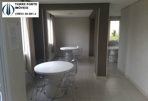 Imagem 13 de 15 de Um Lindo Apartamento Com 2 Dormitórios No Parque São Lucas. 1 Vaga!! - 1795