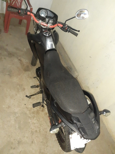 Imagem 2 de 3 de Honda Nxr Broz