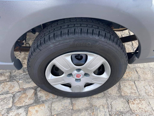 Imagem 15 de 15 de Fiat Strada 1.4 Mpi Working Cs 8v Flex 2p Manual