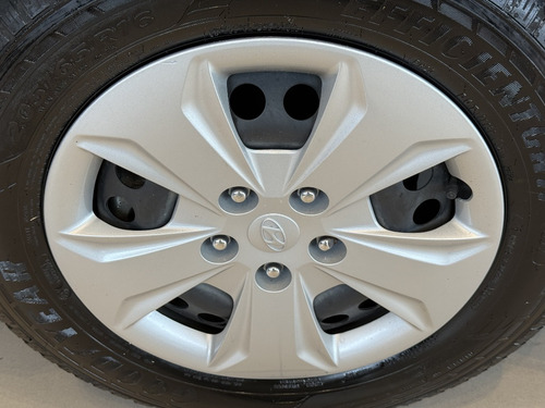 Hyundai Creta 1.6 16V FLEX ATTITUDE AUTOMÁTICO