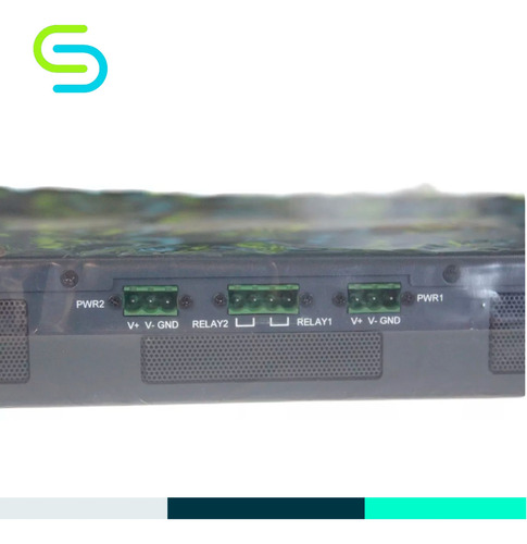 Fortinet Fortiswitchrugged-124d Fgr-124d Semi Nuevo (Usado)