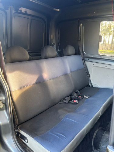 Renault Kangoo 1.6 2 Confort 5as Aa Da Svt 1plc