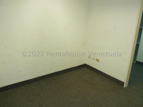Imagen 5 de 14 de Oficina En Alquiler Chuao 22-20365 Eva Castillo 0414.306.72.20