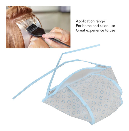Highlight Dye Hat, 5 Unidades, Gorro Para Iluminar El Cabell