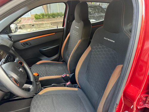 Renault Kwid 1.0 12v