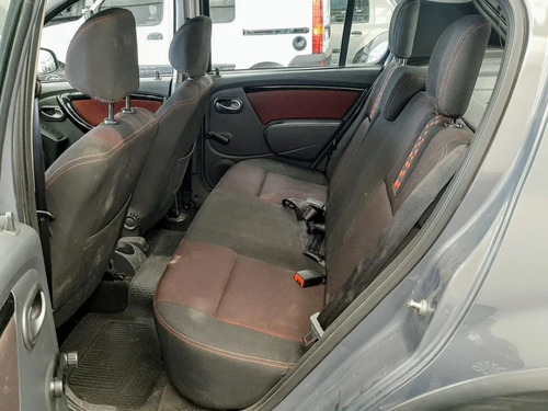 Renault Stepway Confort 1.6 En Buen Estado (cf)