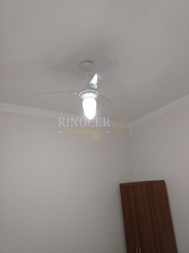 Imagem 16 de 20 de Apartamento Padrão Em Miguelópolis - Sp - Ap0513_rncr