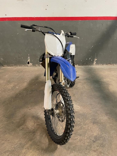 Imagen 5 de 7 de Moto Yamaha Yz450f 2015