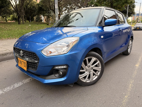 Suzuki Swift Live 1.2l