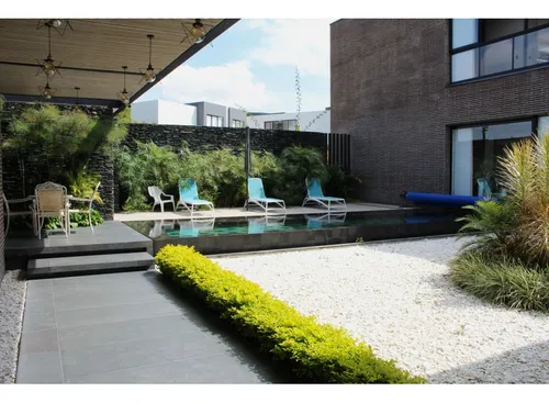 Casa En Venta En Rionegro, Sector Llanogrande