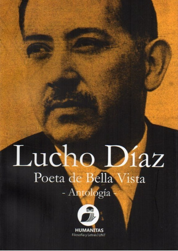 At- Humanitas- Díaz, Lucho - Poeta De Bella Vista 