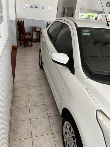 Ford Ka 1.5 Se