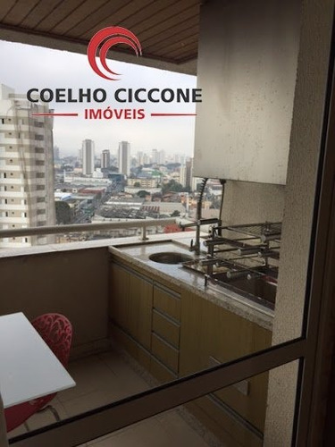 Imagem 13 de 15 de Compre Apartamento Em Centro - V-1890