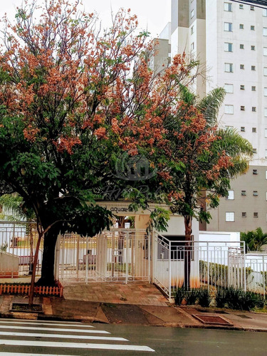 Imagem 7 de 30 de Apartamento À Venda Em Chácara Primavera - Ap034325