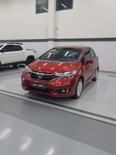 Honda Fit LX CVT