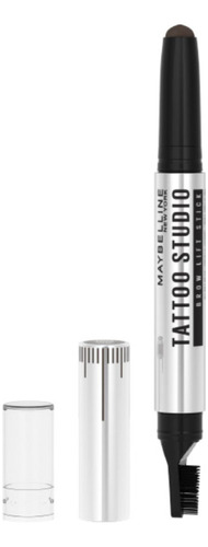 Esculpidor De Cejas Maybelline Tattoostudio Brow Lift Deep