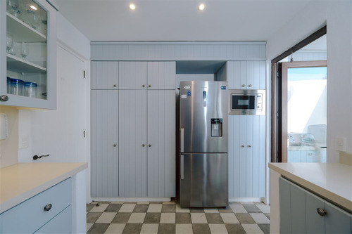 Impecable Y Práctica Casa En Condominio Casa Pueblo Cachagua