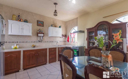 Imagen 3 de 20 de Casa Susy