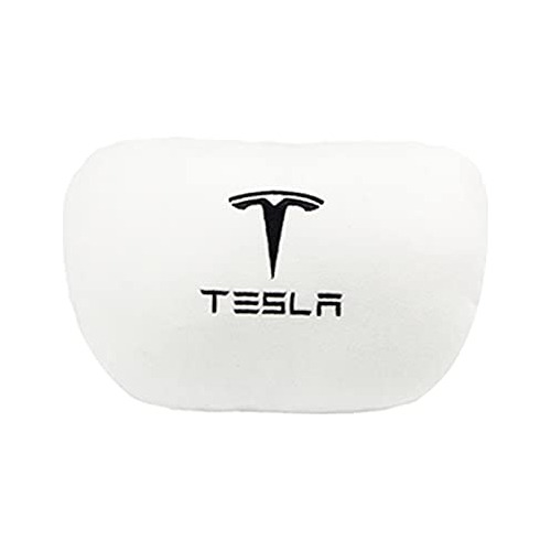 Cojín Tesla Model 3/y/s/x, Accesorios Tesla Model 3, A...