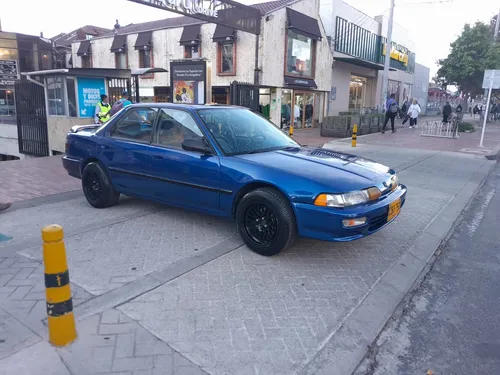 Honda Integra 1.8 4 p