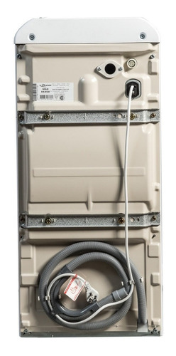 Imagen 3 de 4 de Lavarropas automático Drean Gold 8.6 ECO blanco 6kg 220 V