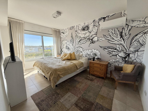 Departamento En Venta En Quartier Buenavista