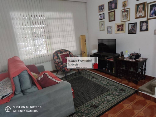Sobrado À Venda, 110 M² Por R$ 480.000,00 - Limão (zona Norte) - São Paulo/sp - So1450
