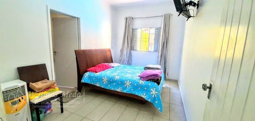 Imagem 10 de 15 de Casa Em Vila Rosália - Guarulhos - 11290