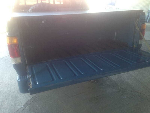 Imagem 7 de 13 de Chevrolet D-20 Pick-up Custom S Cd 4.0 4p 1991