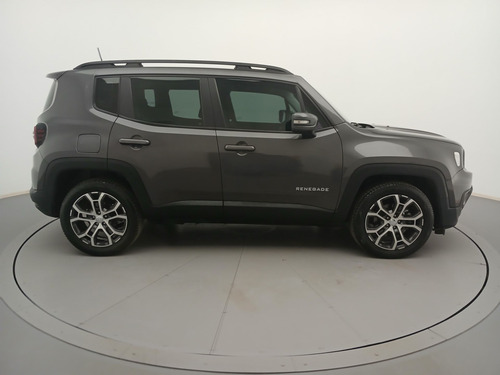 Jeep Renegade 1.3 T270 TURBO FLEX LONGITUDE AT6