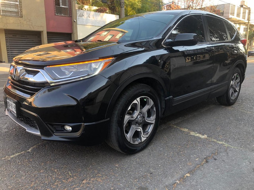 Honda CR-V 1.5 Turbo Plus Cvt