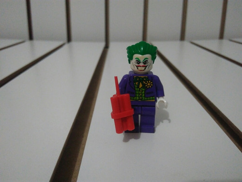 Lego Joker Original