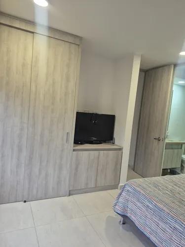 Espectacular Apartamento