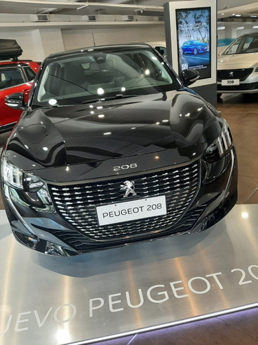 Imagen 2 de 25 de Peugeot 208 Feline 0km Full Solo Dni ·-