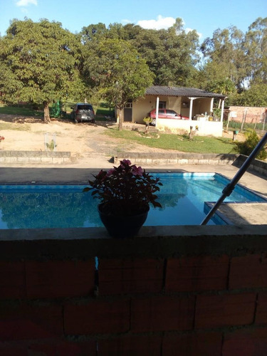 Imagem 5 de 6 de Chácara Com 1 Dormitório À Venda, 7764 M² Por R$ 600.000,00 - Buru - Elias Fausto/sp - Ch0058