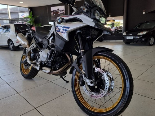 Imagem 8 de 9 de F 850 Gs Sport Trail