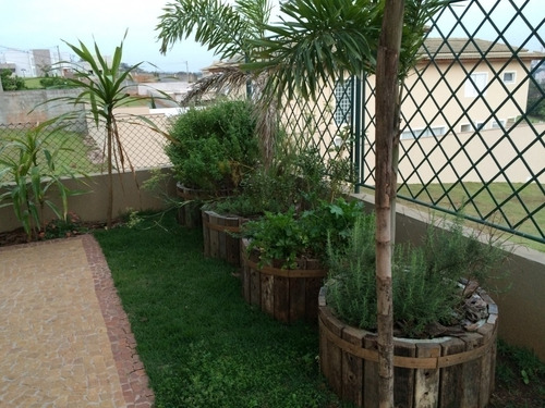 Imagem 17 de 24 de Casa Em Centro, Itatiba/sp De 380m² 3 Quartos À Venda Por R$ 1.040.000,00 - Ca375413-s