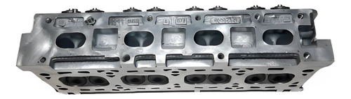 Cabeçote Palio Brava Siena Stilo 1.6 16v Retific P/std (Recondicionado)