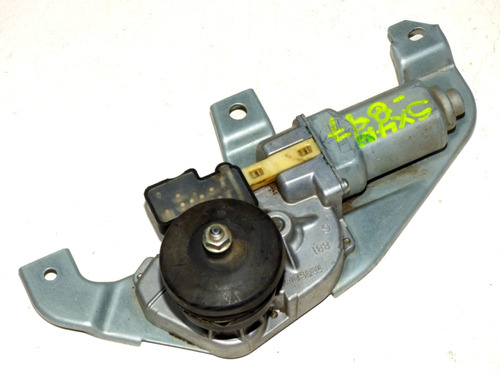 Motor Limpialuneta Suzuki Sx4 Hatchback Año 2006 Al 2015