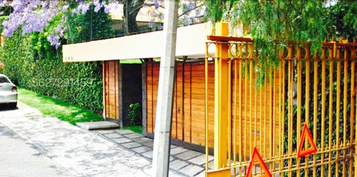 Imagen 3 de 30 de Casa En Venta Álvaro Obregón Jardines Del Pedregal, Adjudicación Inmediata.rsz