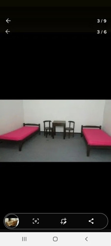 Residencia Estudiantil Femenina