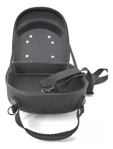 Funda De Viaje Para Sombreros Y Gorras De Béisbol