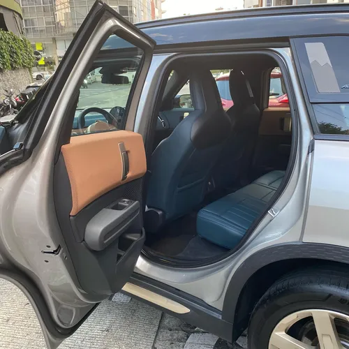 Mini Countryman S All4