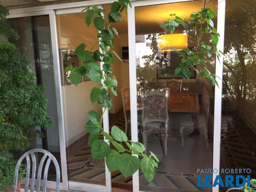 Imagem 8 de 14 de Apartamento - Jardim América - Sp - 578222