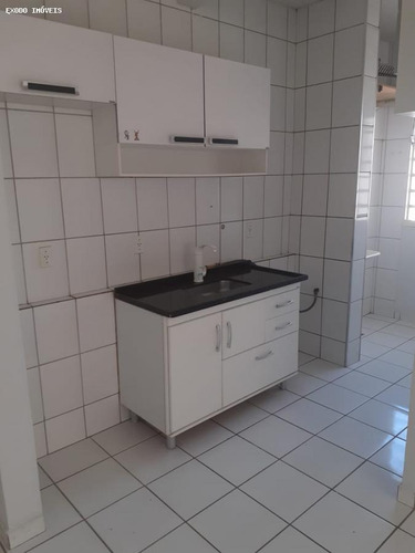 Imagem 5 de 10 de Apartamento Para Venda Em Piracicaba, Jardim Maria, 2 Dormitórios, 1 Banheiro, 1 Vaga - Ap421_1-1698039